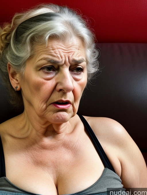 related ai porn images free for 80s Czech Skinny Busty Angry Couch Professor Detailed