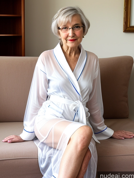 related ai porn images free for 80s Czech Skinny Professor Detailed Bathrobe Transparent Lipstick Pixie Couch Spreading Legs