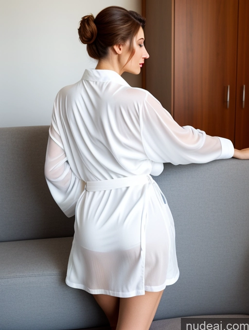 related ai porn images free for Czech Skinny Professor Detailed Bathrobe Transparent Lipstick Pixie Couch Plank Small Ass Tall Busty 70s Back View