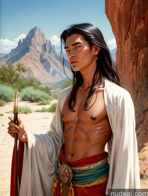 related ai porn images free for Tanned Skin Korean Native American Native American Traditional GZCfinal Topless Woman Breasts Art By Boris Vallejo Boris Vallejo Art Style Fantasy Style Jeff Easley Discworld Mountains Oasis Mexico City Hell Fajyobore Vintage Regal Painting Watercolor Tribal Egyptian