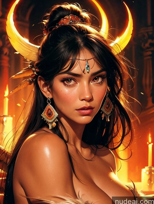 related ai porn images free for Tanned Skin Bangs Asian Native American Native American Traditional GZCfinal Topless Woman Breasts Art By Boris Vallejo Boris Vallejo Art Style Fantasy Style Jeff Easley Discworld Hell Bangs Long Hair Hair Bun Straight Regal Painting Watercolor Tribal Church Egyptian Slicked