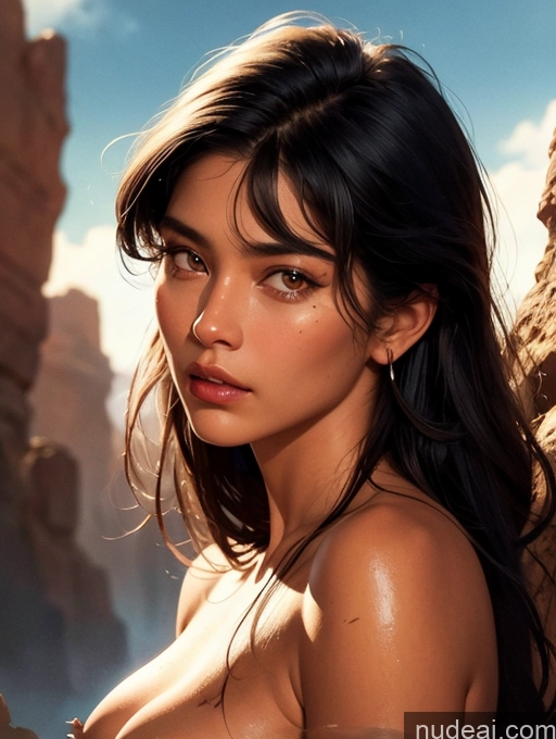 related ai porn images free for Tanned Skin Bangs Korean Native American Native American Traditional GZCfinal Topless Woman Breasts Art By Boris Vallejo Boris Vallejo Art Style Fantasy Style Jeff Easley Discworld Bangs Straight Regal Painting Watercolor Tribal Egyptian Slicked Hell