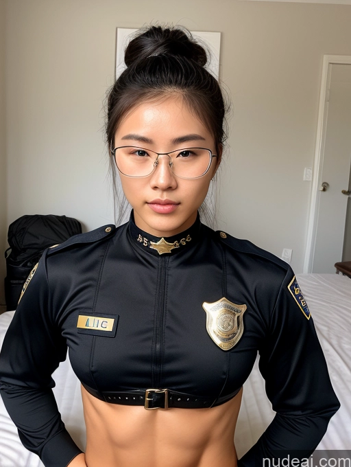 related ai porn images free for Beautiful Perfect Body 18 Messy Chinese Skin Detail (beta) Bodybuilder Glasses Police Boots Choker