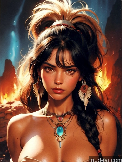 related ai porn images free for Tanned Skin Bangs Nilotic Native American Native American Traditional GZCfinal Topless Woman Breasts Art By Boris Vallejo Boris Vallejo Art Style Fantasy Style Jeff Easley Discworld Hell Bangs Ponytail Vintage Regal Asian Painting Watercolor Tribal Egyptian Slicked Jewelry