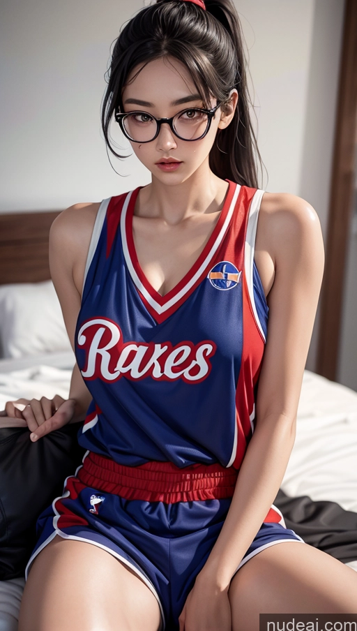 related ai porn images free for Small Tits 18 Black Hair Ponytail Korean Short Perfect Body Spreading Legs Pubic Hair Glasses Basketball Cleavage
