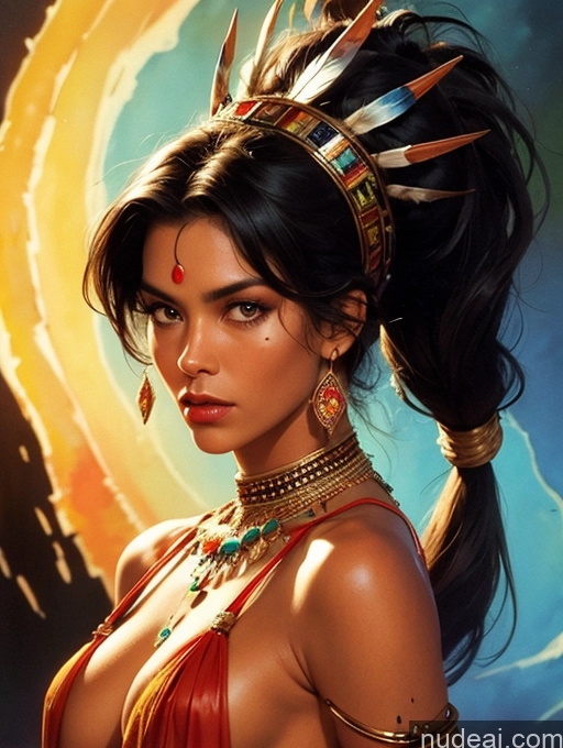 related ai porn images free for Tanned Skin Bangs Nilotic Native American Native American Traditional GZCfinal Topless Woman Breasts Art By Boris Vallejo Boris Vallejo Art Style Fantasy Style Jeff Easley Discworld Hell Bangs Ponytail Vintage Regal Asian Painting Watercolor Tribal Egyptian Slicked Jewelry