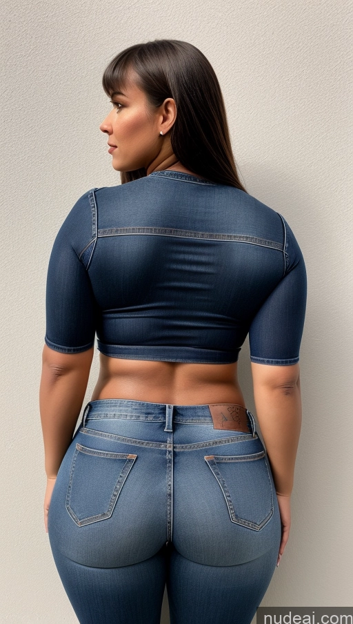 related ai porn images free for Athlete Big Hips Big Ass Jeans Bangs