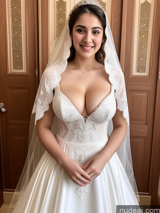 related ai porn images free for Busty Perfect Boobs Fairer Skin 18 Happy Arabic Nude Wedding