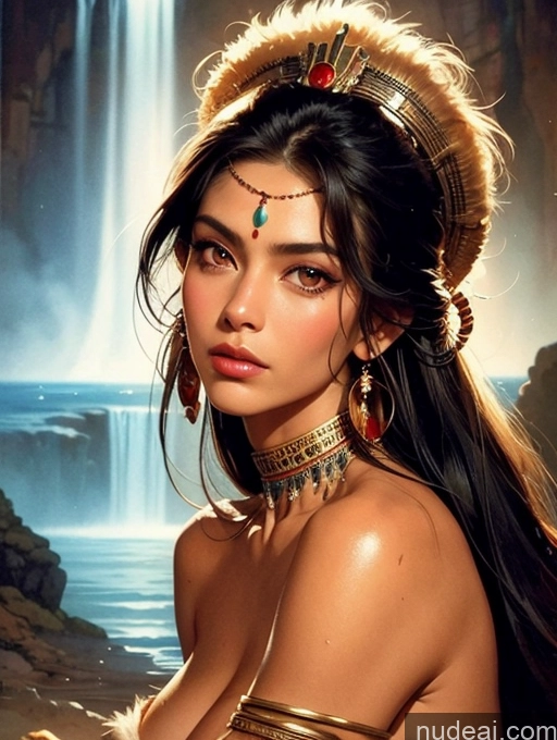 related ai porn images free for Tanned Skin Bangs Korean Native American Native American Traditional GZCfinal Topless Woman Breasts Art By Boris Vallejo Boris Vallejo Art Style Fantasy Style Jeff Easley Discworld Mexico City Hell Bangs Straight Regal Painting Watercolor Jewelry Tribal Bathroom Slicked Egyptian