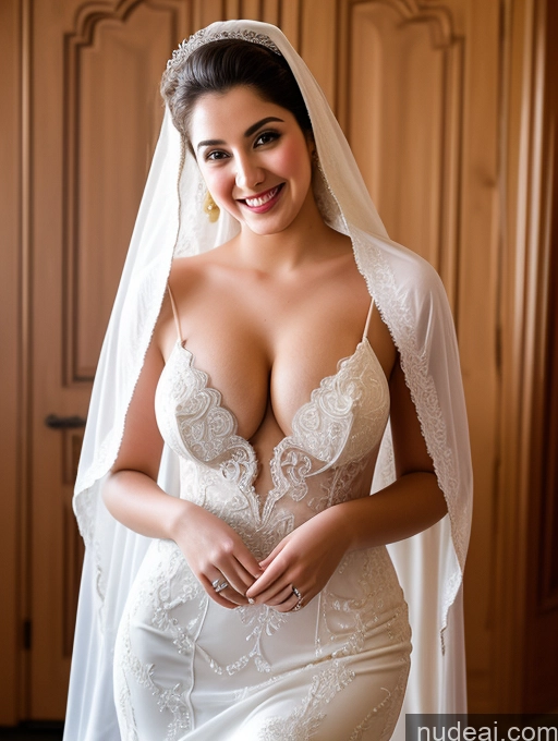 related ai porn images free for Busty Perfect Boobs Fairer Skin 18 Happy Nude Wedding Arabic