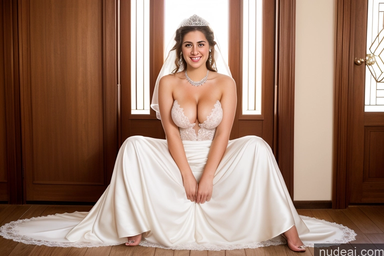related ai porn images free for Busty Perfect Boobs Fairer Skin 18 Happy Arabic Nude Wedding