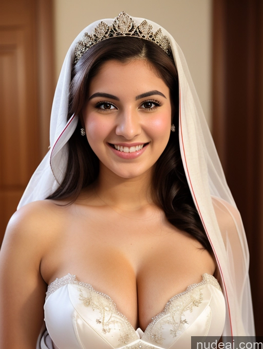 related ai porn images free for Busty Perfect Boobs Fairer Skin 18 Happy Arabic Nude Wedding