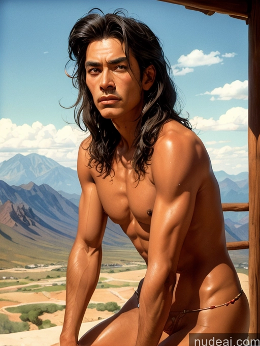 related ai porn images free for Tanned Skin Korean Native American Native American Traditional GZCfinal Topless Woman Breasts Art By Boris Vallejo Boris Vallejo Art Style Fantasy Style Jeff Easley Discworld Mountains Oasis Mexico City Hell Fajyobore Style Of 80scartoon Vintage Regal Painting Watercolor Tribal Bathroom Egyptian