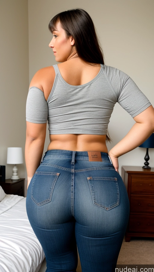 related ai porn images free for Athlete Big Hips Big Ass Jeans Bedroom Bangs