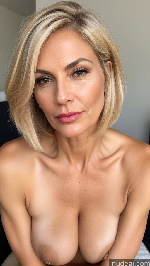 related ai porn images free for Beautiful Perfect Body Skin Detail (beta) Milf Tanned Skin Fairer Skin Busty Pouting Lips Lipstick Sexy Face Italian 50s Bobcut Blonde