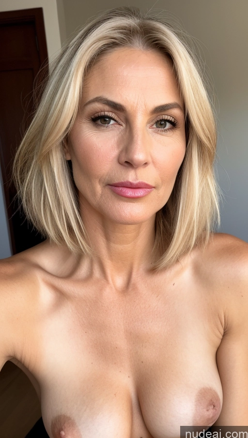 related ai porn images free for Beautiful Perfect Body Skin Detail (beta) Milf Tanned Skin Fairer Skin Pouting Lips Lipstick Sexy Face Italian 50s Bobcut Blonde Small Tits