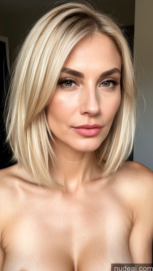 related ai porn images free for Beautiful Perfect Body Skin Detail (beta) Milf Tanned Skin Fairer Skin Pouting Lips Lipstick Sexy Face Italian Bobcut Blonde Small Tits