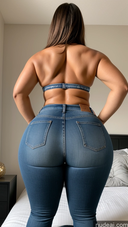 related ai porn images free for Athlete Big Hips Big Ass Jeans Bedroom Bangs