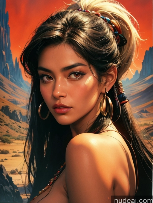 related ai porn images free for Tanned Skin Korean Native American Native American Traditional GZCfinal Topless Woman Breasts Art By Boris Vallejo Boris Vallejo Art Style Fantasy Style Jeff Easley Discworld Mountains Oasis Mexico City Hell Ponytail Fajyobore Style Of 80scartoon Vintage Regal Painting Watercolor Youhua Tribal Egyptian Bobcut