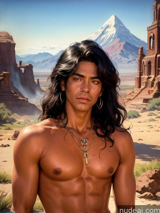 related ai porn images free for Tanned Skin Bangs Korean Native American Traditional GZCfinal Topless Woman Breasts Art By Boris Vallejo Boris Vallejo Art Style Fantasy Style Jeff Easley Discworld Mountains Oasis Mexico City Hell Fajyobore Style Of 80scartoon Vintage Regal Painting Watercolor Messy Short Hair Youhua Tribal Egyptian