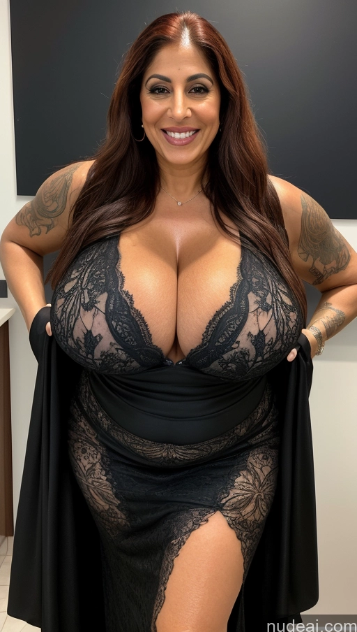 related ai porn images free for Milf Busty Huge Boobs Beautiful Tattoos Muscular Big Ass Thick Big Hips Tall Long Hair Dark Skin 60s Eating Cleavage Detailed Sexy Face Ginger Arabic Front View Happy Hell Niqab Long Skirt