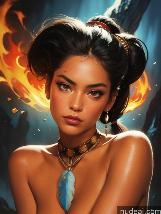 related ai porn images free for Tanned Skin Bangs Nilotic Native American Native American Traditional GZCfinal Topless Woman Breasts Art By Boris Vallejo Boris Vallejo Art Style Fantasy Style Jeff Easley Discworld Hell Ponytail Fajyobore Style Of 80scartoon Vintage Regal Asian Painting Watercolor Youhua Mongolian Tribal Egyptian Slicked
