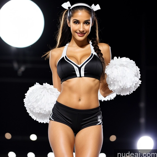 related ai porn images free for One 18 Brunette Dark Lighting Small Ass Short Tanned Skin Sexy Face Pigtails Front View Cheerleader Jumping Transparent Model Arabic Black And White