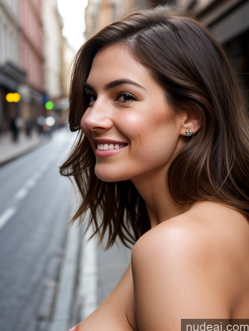 related ai porn images free for Woman Perfect Boobs Pubic Hair 20s Happy Brunette Straight British Skin Detail (beta) Nude Street Side View