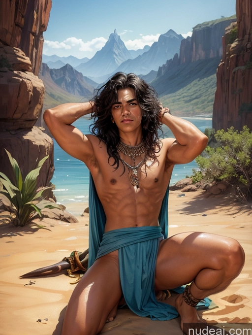 related ai porn images free for Tanned Skin Bangs Korean Native American Traditional GZCfinal Topless Woman Breasts Art By Boris Vallejo Boris Vallejo Art Style Fantasy Style Jeff Easley Discworld Mountains Oasis Mexico City Hell Fajyobore Style Of 80scartoon Vintage Regal Painting Watercolor Messy Short Hair Youhua Tribal Egyptian