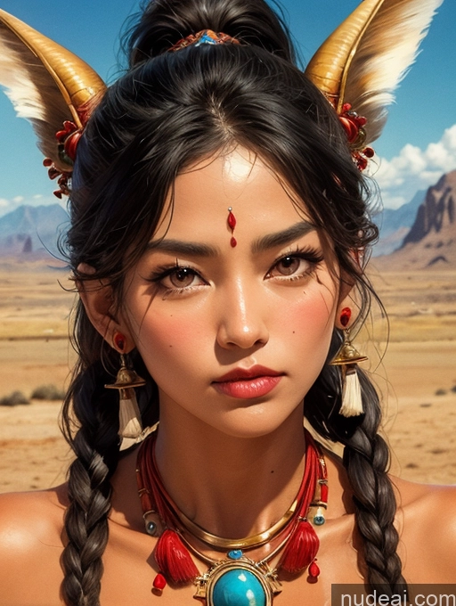 related ai porn images free for Tanned Skin Korean Native American Native American Traditional GZCfinal Topless Woman Breasts Art By Boris Vallejo Boris Vallejo Art Style Fantasy Style Jeff Easley Discworld Mountains Oasis Mexico City Hell Ponytail Fajyobore Style Of 80scartoon Vintage Regal Painting Watercolor Youhua Tribal Egyptian Pixie
