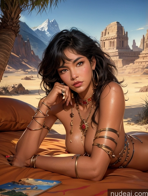 related ai porn images free for Tanned Skin Bangs Korean Native American Traditional GZCfinal Topless Woman Breasts Art By Boris Vallejo Boris Vallejo Art Style Fantasy Style Jeff Easley Discworld Mountains Oasis Mexico City Hell Fajyobore Style Of 80scartoon Vintage Regal Painting Watercolor Messy Short Hair Youhua Tribal Egyptian