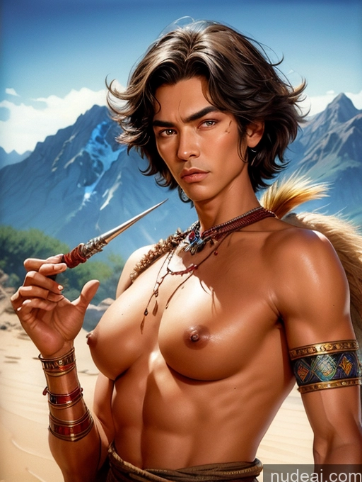 related ai porn images free for Tanned Skin Bangs Korean Native American Traditional GZCfinal Topless Woman Breasts Art By Boris Vallejo Boris Vallejo Art Style Fantasy Style Jeff Easley Discworld Mountains Oasis Mexico City Hell Fajyobore Style Of 80scartoon Vintage Regal Painting Watercolor Messy Short Hair Youhua Tribal Egyptian