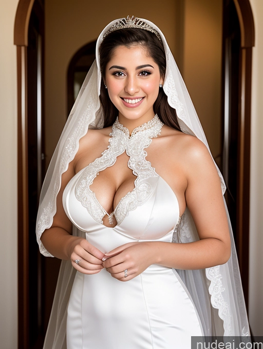 related ai porn images free for Busty Perfect Boobs Fairer Skin 18 Happy Arabic Nude Wedding