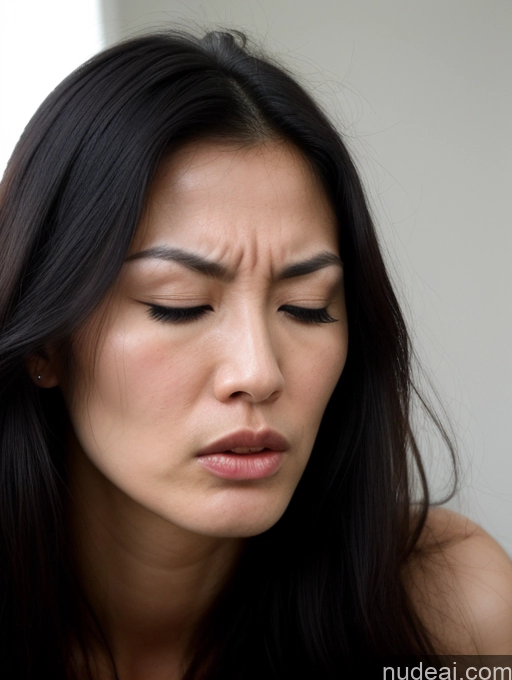 related ai porn images free for Model Beautiful Long Legs Tall Perfect Body Pubic Hair Fairer Skin 30s Sad Serious Orgasm Seductive Angry Sexy Face Black Hair Long Hair Chinese Sleeping Nude