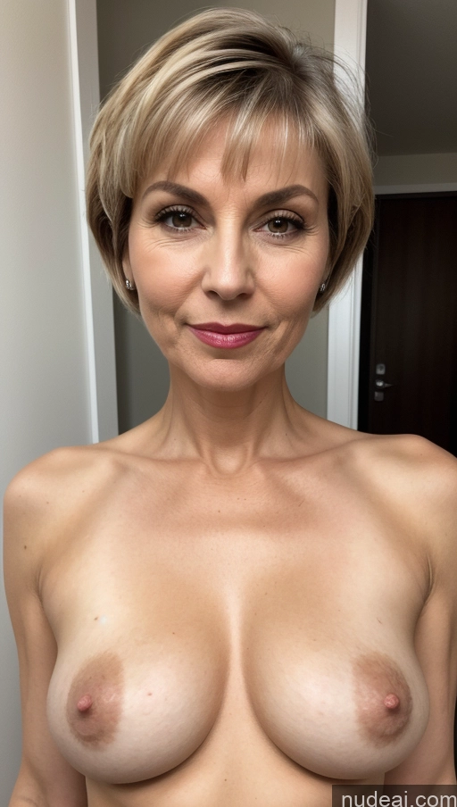 related ai porn images free for Milf Pubic Hair Skin Detail (beta) Beautiful Czech Perfect Boobs Seductive Sexy Face Lipstick Short Hair 50s Skinny