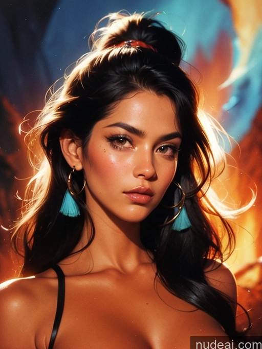 related ai porn images free for Tanned Skin Bangs Korean Native American Native American Traditional GZCfinal Topless Woman Breasts Art By Boris Vallejo Boris Vallejo Art Style Fantasy Style Jeff Easley Discworld Ponytail Straight Style Of 80scartoon Vintage Impasto, Wlop Regal Painting Watercolor Latina Tribal Hell Egyptian Slicked