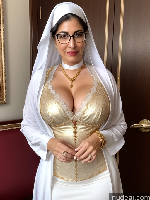 related ai porn images free for Woman Busty Small Tits Glasses Pubic Hair Fairer Skin Arabic Military Nun Gold Jewelry Cleavage Diamond Jewelry Pearl Jewelry 50s