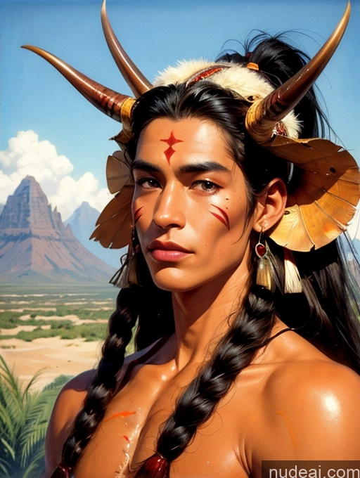 related ai porn images free for Tanned Skin Korean Native American Native American Traditional GZCfinal Topless Woman Breasts Art By Boris Vallejo Boris Vallejo Art Style Fantasy Style Jeff Easley Discworld Mountains Oasis Mexico City Hell Fajyobore Style Of 80scartoon Vintage Painting Watercolor Youhua Nilotic Tribal Egyptian Regal