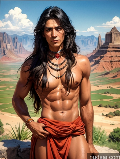 related ai porn images free for Tanned Skin Korean Native American Native American Traditional GZCfinal Topless Woman Breasts Art By Boris Vallejo Boris Vallejo Art Style Fantasy Style Jeff Easley Discworld Mountains Oasis Mexico City Hell Fajyobore Style Of 80scartoon Vintage Painting Watercolor Youhua Nilotic Tribal Egyptian Regal
