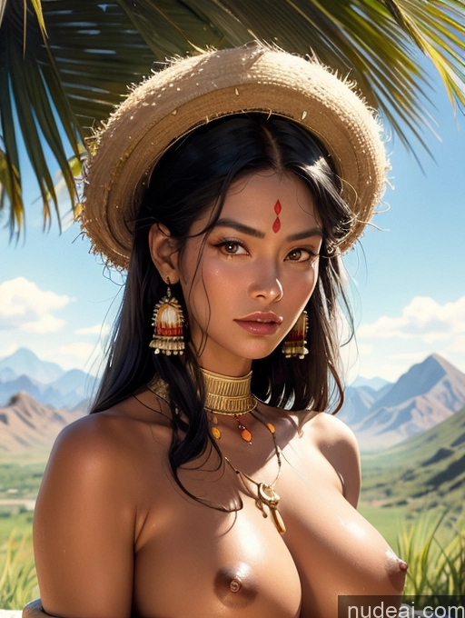 related ai porn images free for Tanned Skin Korean Native American Native American Traditional GZCfinal Topless Woman Breasts Art By Boris Vallejo Boris Vallejo Art Style Discworld Mountains Oasis Mexico City Hell Fajyobore Style Of 80scartoon Vintage Painting Watercolor Youhua Nilotic Tribal Egyptian Regal