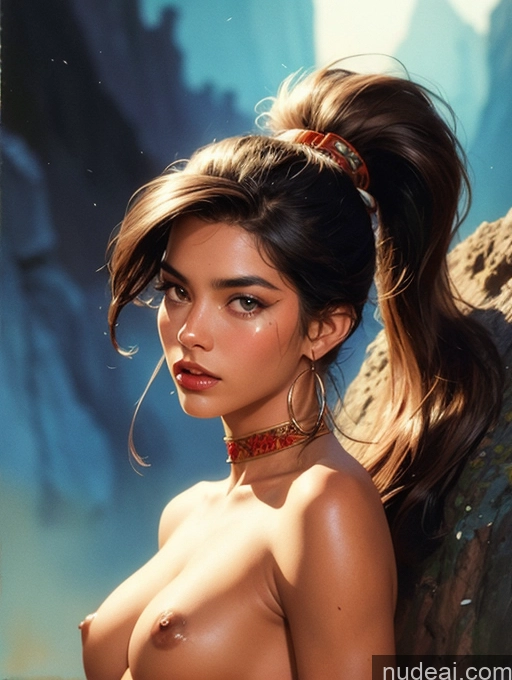 related ai porn images free for Tanned Skin Bangs Korean Native American Native American Traditional GZCfinal Topless Woman Breasts Art By Boris Vallejo Boris Vallejo Art Style Fantasy Style Jeff Easley Discworld Ponytail Straight Style Of 80scartoon Vintage Regal Painting Watercolor Latina Tribal Hell Egyptian Skinny
