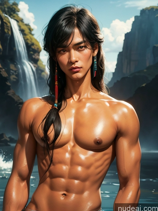 related ai porn images free for Tanned Skin Bangs Korean Native American Native American Traditional GZCfinal Topless Woman Breasts Art By Boris Vallejo Boris Vallejo Art Style Fantasy Style Jeff Easley Discworld Hell Bangs Fajyobore Style Of 80scartoon Vintage Regal Painting Watercolor Youhua Latina Tribal Egyptian Skinny