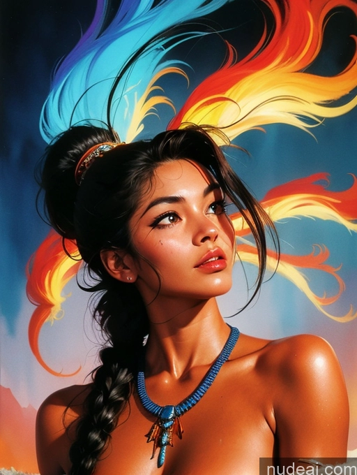 related ai porn images free for Tanned Skin Bangs Korean Native American Native American Traditional GZCfinal Topless Woman Breasts Art By Boris Vallejo Boris Vallejo Art Style Fantasy Style Jeff Easley Discworld Ponytail Straight Style Of 80scartoon Vintage Regal Painting Watercolor Latina Tribal Hell Egyptian Skinny