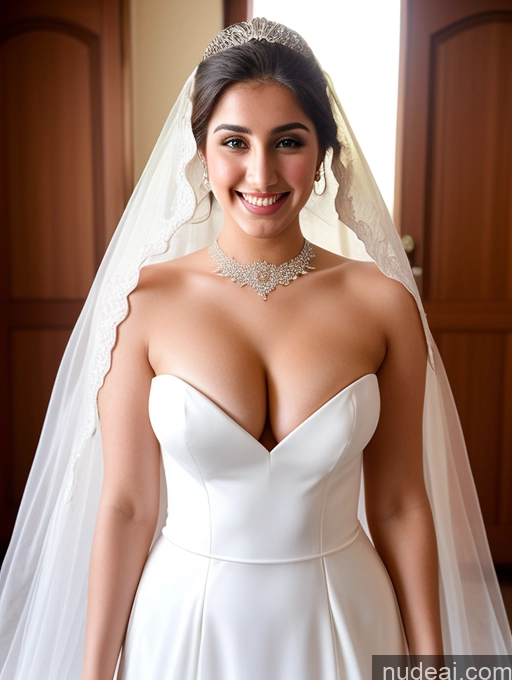 related ai porn images free for Busty Perfect Boobs Fairer Skin 18 Happy Nude Wedding Arabic