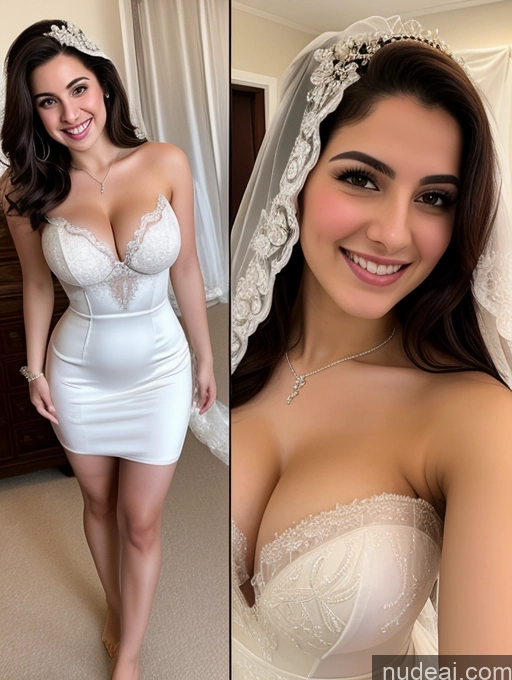 related ai porn images free for Busty Perfect Boobs Fairer Skin 18 Happy Arabic Nude Wedding