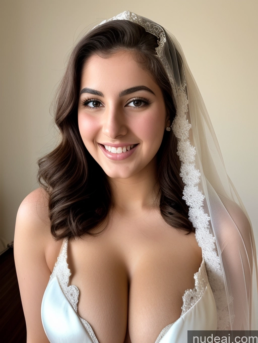 related ai porn images free for Busty Perfect Boobs Fairer Skin 18 Happy Arabic Nude Wedding