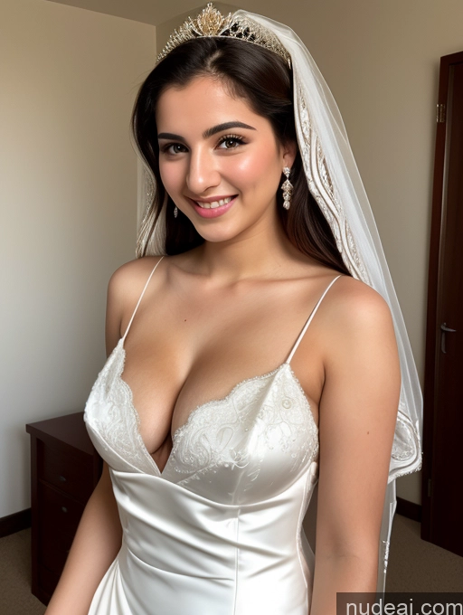 related ai porn images free for Busty Perfect Boobs Fairer Skin 18 Happy Arabic Nude Wedding