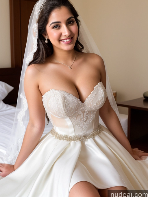 related ai porn images free for Busty Perfect Boobs Fairer Skin 18 Happy Arabic Nude Wedding