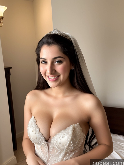 related ai porn images free for Busty Perfect Boobs Fairer Skin 18 Happy Nude Wedding Arabic