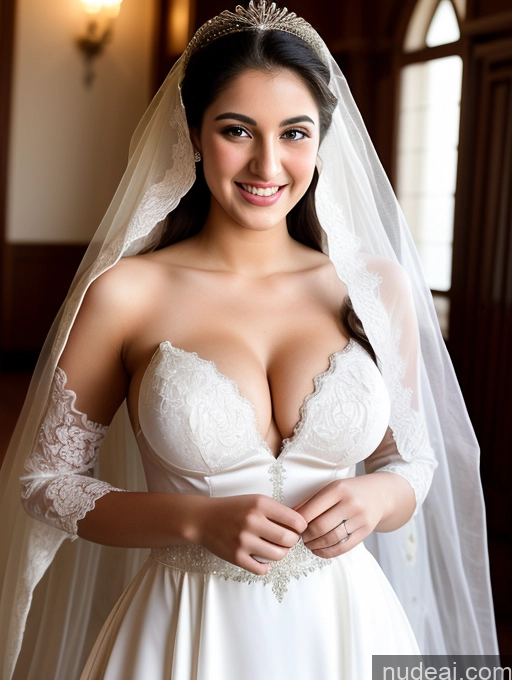 related ai porn images free for Busty Perfect Boobs Fairer Skin 18 Happy Nude Wedding Arabic
